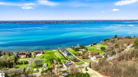 Tiny photo for 11256 SE Torch Lake Drive, Alden, MI 49612 (MLS # 1946643)