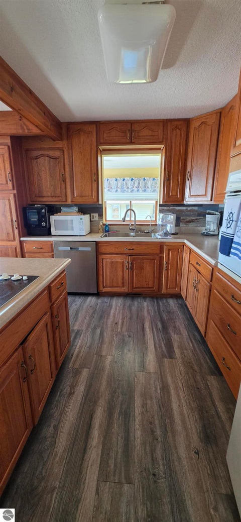 Tiny photo for 4437 S US-23, Greenbush, MI 48730 (MLS # 1949419)