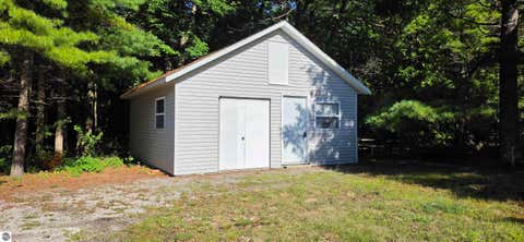Tiny photo for 4437 S US-23, Greenbush, MI 48730 (MLS # 1949419)