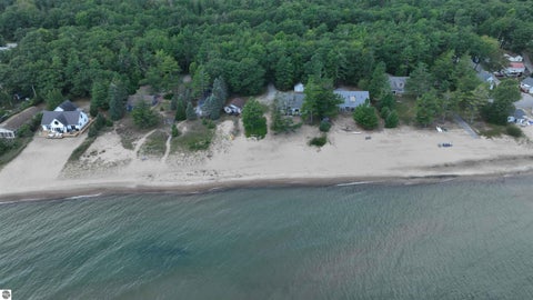 Tiny photo for 4437 S US-23, Greenbush, MI 48730 (MLS # 1949419)