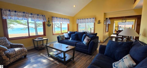 Tiny photo for 4437 S US-23, Greenbush, MI 48730 (MLS # 1949419)