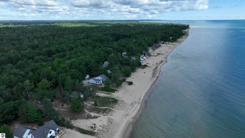 Tiny photo for 4437 S US-23, Greenbush, MI 48730 (MLS # 1949419)