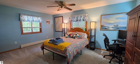Tiny photo for 4437 S US-23, Greenbush, MI 48730 (MLS # 1949419)