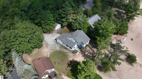 Tiny photo for 4437 S US-23, Greenbush, MI 48730 (MLS # 1949419)