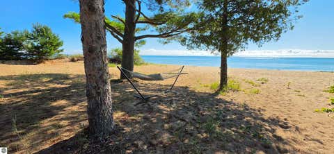 Tiny photo for 4437 S US-23, Greenbush, MI 48730 (MLS # 1949419)