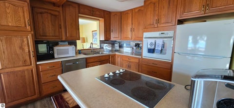 Tiny photo for 4437 S US-23, Greenbush, MI 48730 (MLS # 1949419)