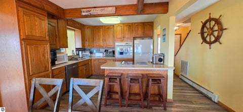 Tiny photo for 4437 S US-23, Greenbush, MI 48730 (MLS # 1949419)