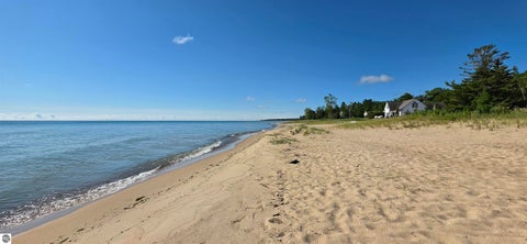 Tiny photo for 4437 S US-23, Greenbush, MI 48730 (MLS # 1949419)