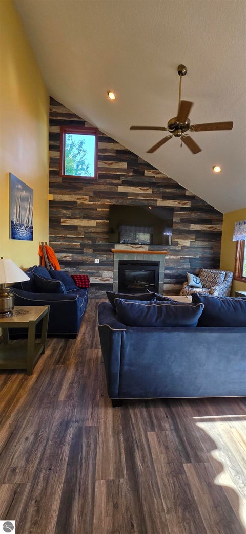 Tiny photo for 4437 S US-23, Greenbush, MI 48730 (MLS # 1949419)
