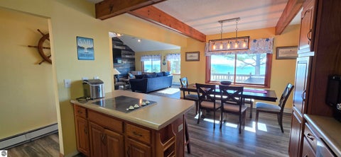 Tiny photo for 4437 S US-23, Greenbush, MI 48730 (MLS # 1949419)