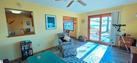 Tiny photo for 4437 S US-23, Greenbush, MI 48730 (MLS # 1949419)