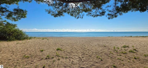 Tiny photo for 4437 S US-23, Greenbush, MI 48730 (MLS # 1949419)
