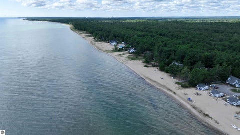 Tiny photo for 4437 S US-23, Greenbush, MI 48730 (MLS # 1949419)