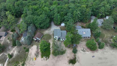 Tiny photo for 4437 S US-23, Greenbush, MI 48730 (MLS # 1949419)