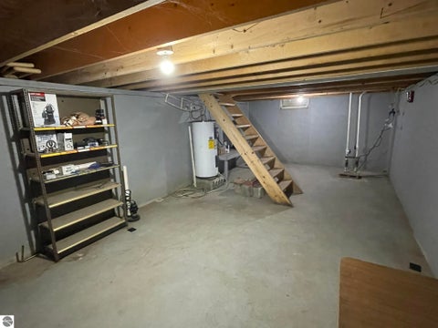 Tiny photo for 2166 Rifle River Trail, West Branch, MI 48661 (MLS # 1951827)