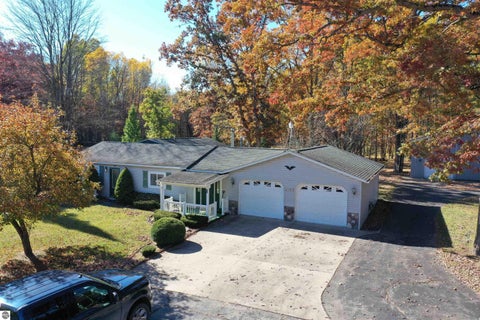 Tiny photo for 2166 Rifle River Trail, West Branch, MI 48661 (MLS # 1951827)