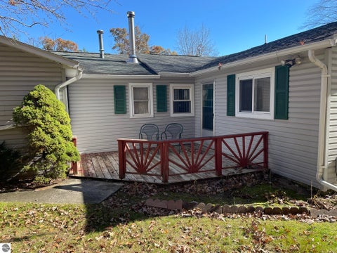 Tiny photo for 2166 Rifle River Trail, West Branch, MI 48661 (MLS # 1951827)