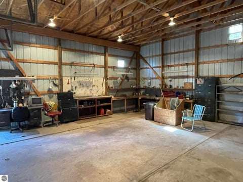 Tiny photo for 2166 Rifle River Trail, West Branch, MI 48661 (MLS # 1951827)