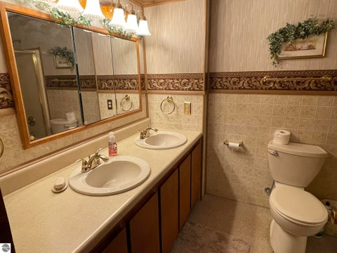 Tiny photo for 2166 Rifle River Trail, West Branch, MI 48661 (MLS # 1951827)