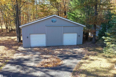 Tiny photo for 2166 Rifle River Trail, West Branch, MI 48661 (MLS # 1951827)