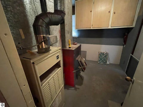 Tiny photo for 2166 Rifle River Trail, West Branch, MI 48661 (MLS # 1951827)
