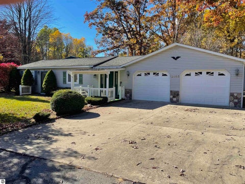 Tiny photo for 2166 Rifle River Trail, West Branch, MI 48661 (MLS # 1951827)