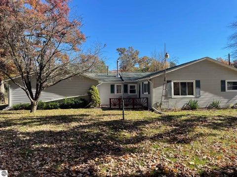 Tiny photo for 2166 Rifle River Trail, West Branch, MI 48661 (MLS # 1951827)