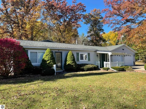 Tiny photo for 2166 Rifle River Trail, West Branch, MI 48661 (MLS # 1951827)