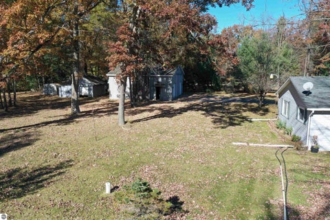 Tiny photo for 2166 Rifle River Trail, West Branch, MI 48661 (MLS # 1951827)