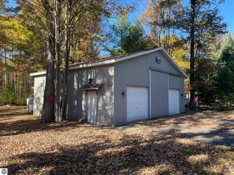 Tiny photo for 2166 Rifle River Trail, West Branch, MI 48661 (MLS # 1951827)