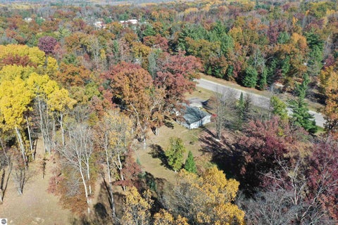 Tiny photo for 2166 Rifle River Trail, West Branch, MI 48661 (MLS # 1951827)