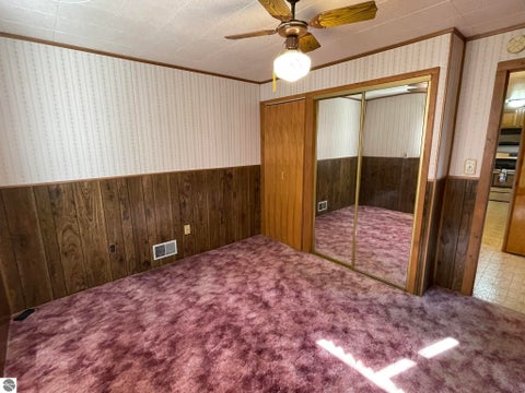 Tiny photo for 2166 Rifle River Trail, West Branch, MI 48661 (MLS # 1951827)