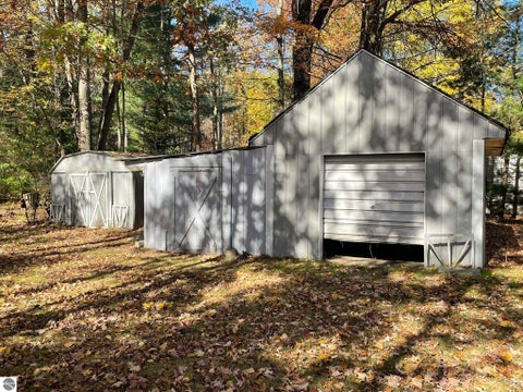 Tiny photo for 2166 Rifle River Trail, West Branch, MI 48661 (MLS # 1951827)