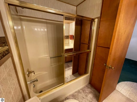 Tiny photo for 2166 Rifle River Trail, West Branch, MI 48661 (MLS # 1951827)