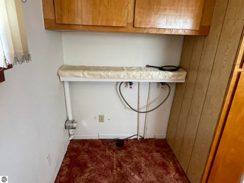Tiny photo for 2166 Rifle River Trail, West Branch, MI 48661 (MLS # 1951827)