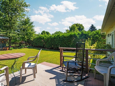 Tiny photo for 4822 Candlewood Lane, Traverse City, MI 49685 (MLS # 1946733)