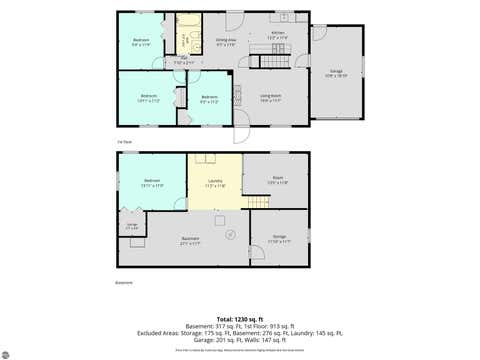Tiny photo for 4822 Candlewood Lane, Traverse City, MI 49685 (MLS # 1946733)
