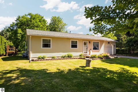 Tiny photo for 4822 Candlewood Lane, Traverse City, MI 49685 (MLS # 1946733)
