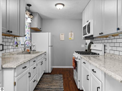 Tiny photo for 4822 Candlewood Lane, Traverse City, MI 49685 (MLS # 1946733)