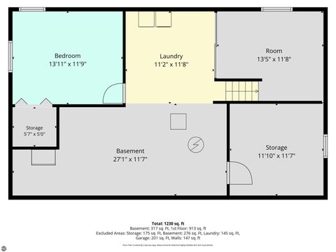 Tiny photo for 4822 Candlewood Lane, Traverse City, MI 49685 (MLS # 1946733)
