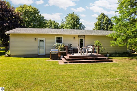 Tiny photo for 4822 Candlewood Lane, Traverse City, MI 49685 (MLS # 1946733)