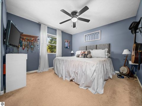 Tiny photo for 4822 Candlewood Lane, Traverse City, MI 49685 (MLS # 1946733)