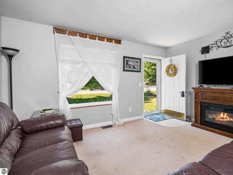 Tiny photo for 4822 Candlewood Lane, Traverse City, MI 49685 (MLS # 1946733)