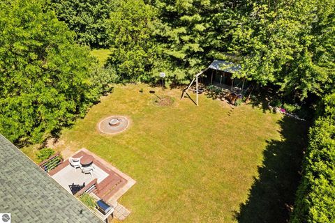 Tiny photo for 4822 Candlewood Lane, Traverse City, MI 49685 (MLS # 1946733)