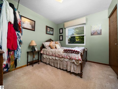 Tiny photo for 4822 Candlewood Lane, Traverse City, MI 49685 (MLS # 1946733)