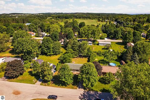 Tiny photo for 4822 Candlewood Lane, Traverse City, MI 49685 (MLS # 1946733)