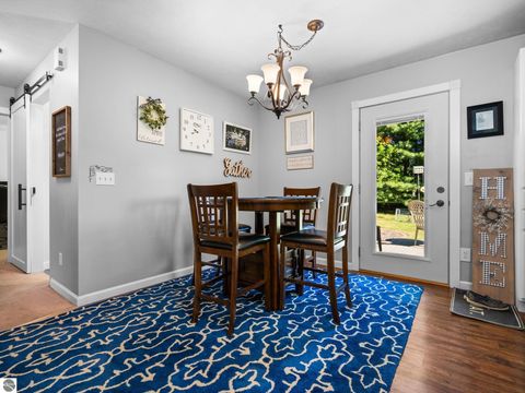 Tiny photo for 4822 Candlewood Lane, Traverse City, MI 49685 (MLS # 1946733)