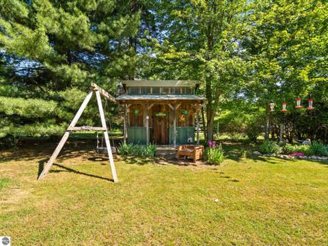 Tiny photo for 4822 Candlewood Lane, Traverse City, MI 49685 (MLS # 1946733)