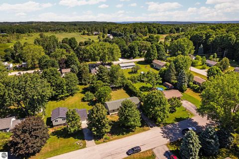 Tiny photo for 4822 Candlewood Lane, Traverse City, MI 49685 (MLS # 1946733)