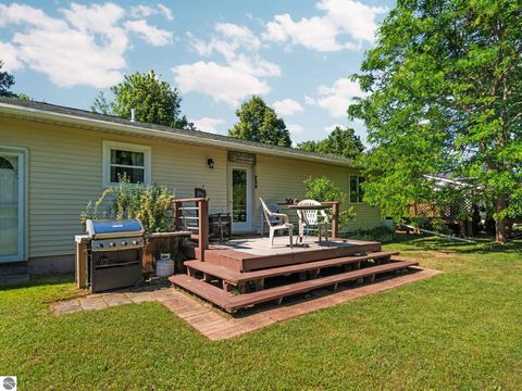 Tiny photo for 4822 Candlewood Lane, Traverse City, MI 49685 (MLS # 1946733)